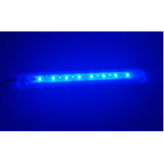 Luminaria Led para Aquario ELumina