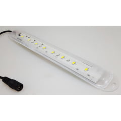 Luminaria Led para Aquario ELumina