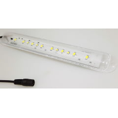 Luminaria Led para Aquario ELumina