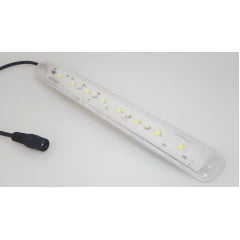 Luminaria Led para Aquario ELumina