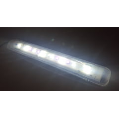 Luminaria Led para Aquario ELumina