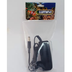 Fonte Luminaria E-Lumina Bivolt