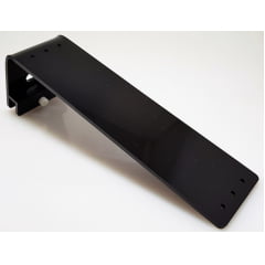 Suporte Clip 2M em Acrilico Black Piano para Luminarias e-Lumina Led