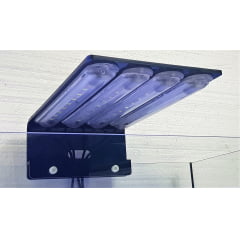 Suporte Clip 4M em Acrilico Black Piano para Luminarias e-Lumina Led